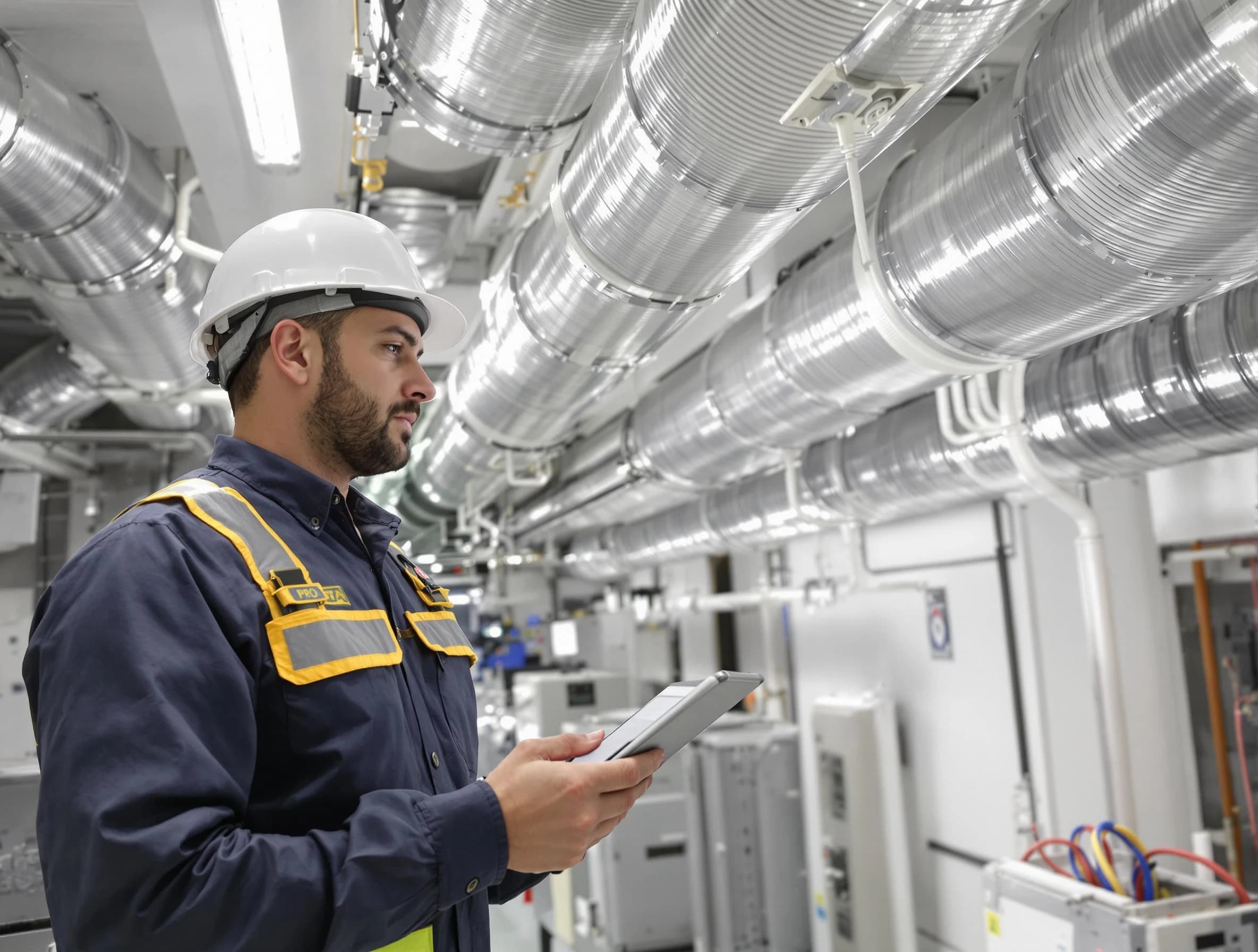 Filter Inspection service in Nichols Hills, OK